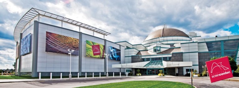 The Saint Louis Science Center is searching for a media buying partner.