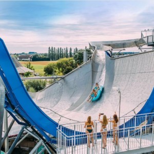 Urknall slide by wiegand.waterrides