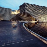 V&A Dundee Museum of Design