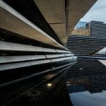 V&A Dundee Museum of Design