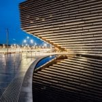 V&A Dundee Museum of Design