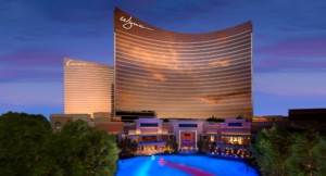 Wynn Resorts. Las Vegas. Encore. Steve Wynn. Paradise Park