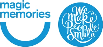 magic memories logo