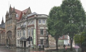 University of Manchester. Manchester Museum. gallery. Exhibition. South Asia.