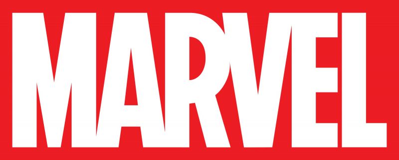 marvel logo