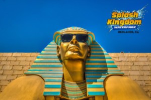 splash kingdom
