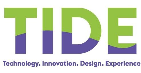 TIDE conference logo avixa integrated systems europe ISE 2018