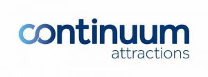 continuum attractions logo