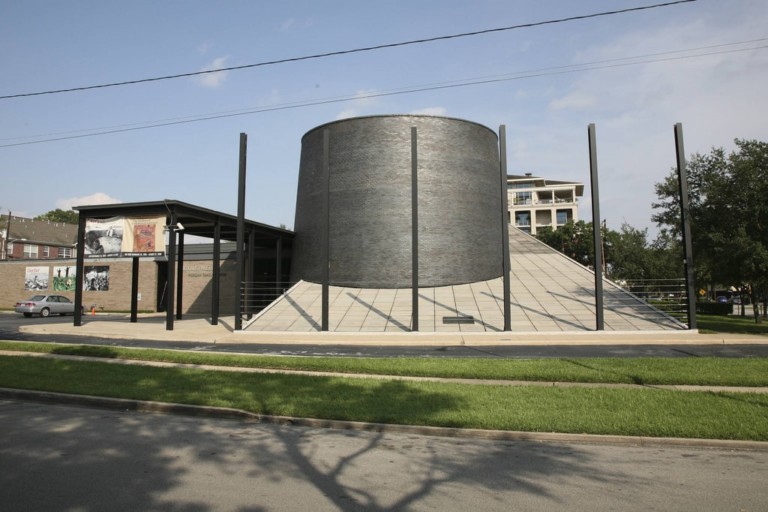 Holocaust Museum Houston. Holocaust. Museum. Houston. Rail car.