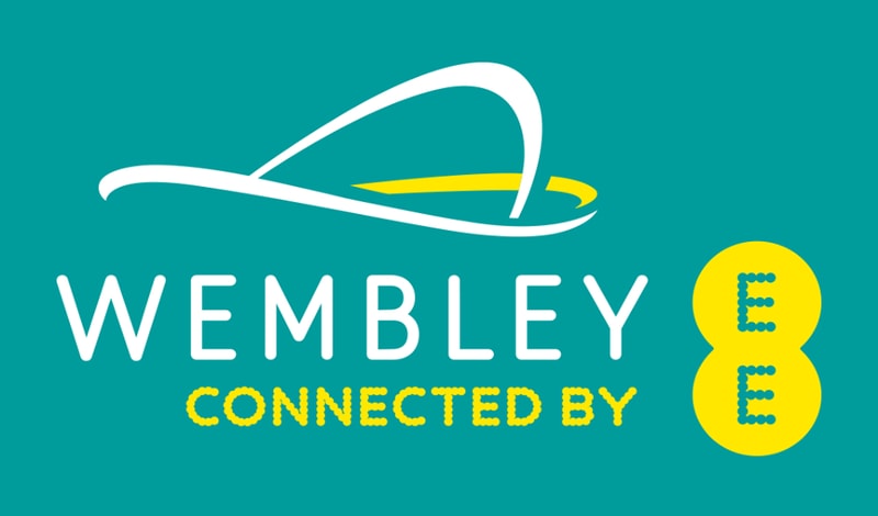 wembley stadium logo