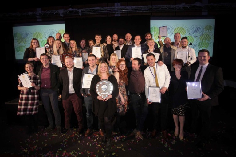 UK farm and rural attractions have been honoured at the annual National Farm Attractions Network (NFAN) awards, part of a three-day trade conference