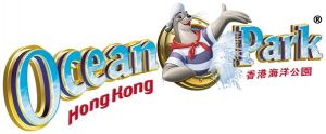 ocean park hong kong logo