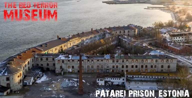 Patarei Prison in Estonia, the proposed site for an international museum of the crimes of communism by The Estonian Institute of Historical Memory