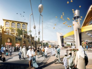 PRT. Personal rapid transit. Yas Island. Abu Dhabi. Warner Bros World. Ferrari World. Miral. Skytran.
