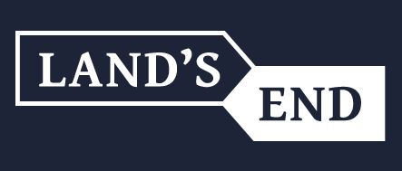 land's end logo