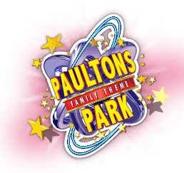 paultons park logo