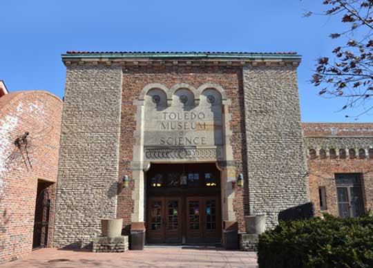 Toledo Zoo Museum of Science undergoing renovation