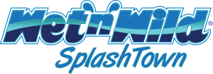 Wet 'n’ Wild SplashTown logo