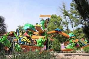 bayern-park-schmetterlingstanz a