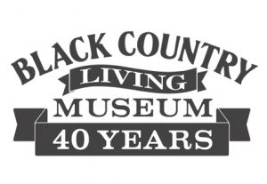 Black Country Living Museum logo