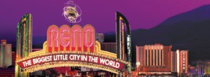 Circus Circus hotel and casino in Reno