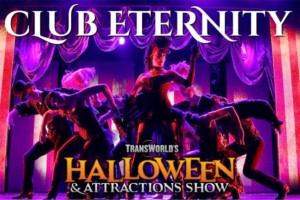 transworld halloween expo club eternity horror event by rws entertainement