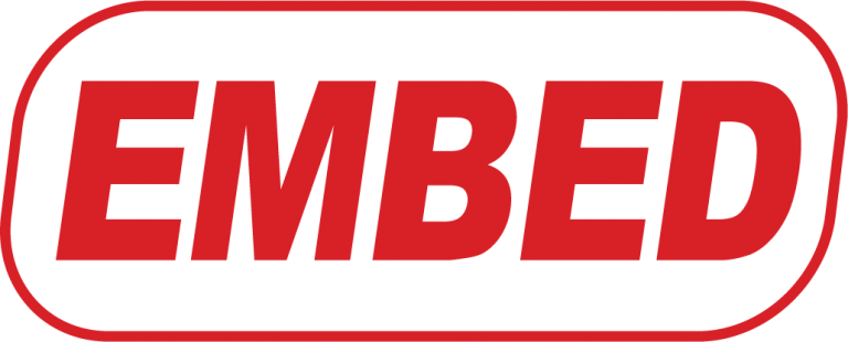 Embed Logo