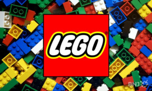 Lego logo