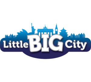 Little Big City logo