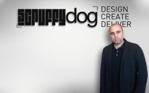 Maikel Menendez joins Scruffy Dog as Senior Project Manager