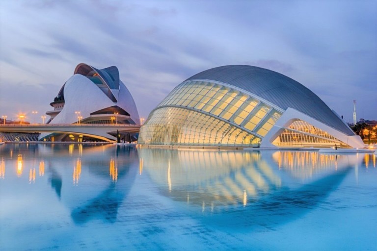 Valencia Image