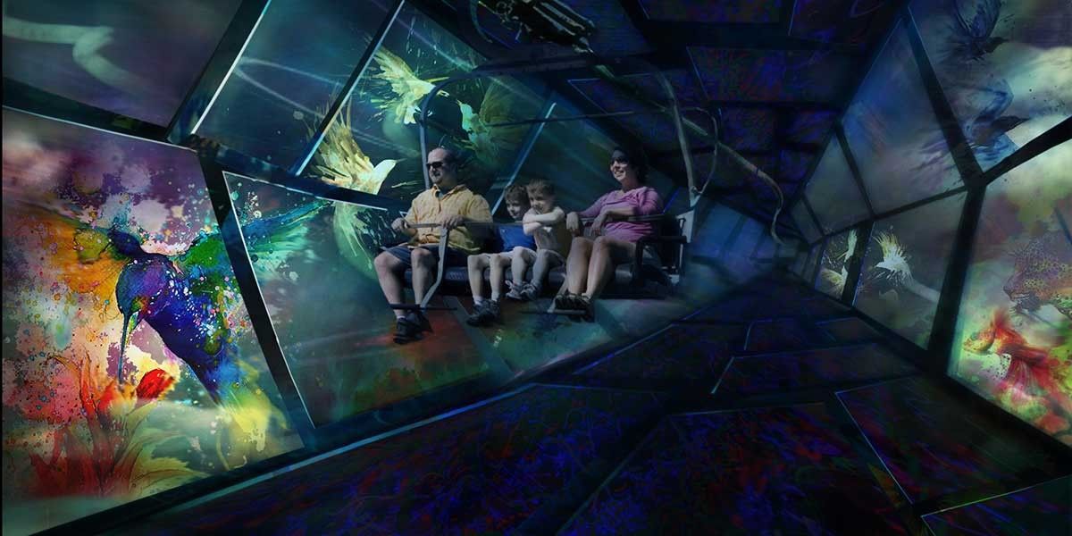 CAVU and Force to sell Linear Induction Motors (LIMS) in China blooloop