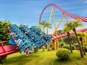 Chimelong paradise. China tightens control over theme park developments. The National Development and Reform Commission (NDRC)