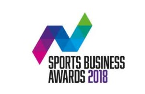 Imagineear is Finalist in the Sports Business Awards 2018