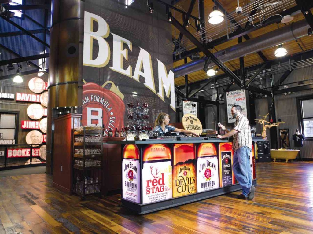 Jim Beam Retail. distillery tour jra a (1)