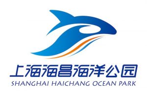 shanghai Haichang Ocean Park logo