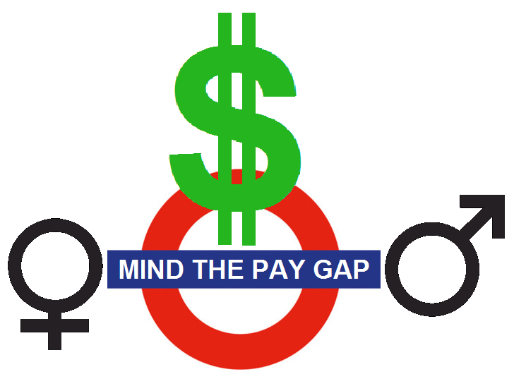 UK gender pay gap in the attractions industry