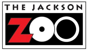 Jackson Zoo logo