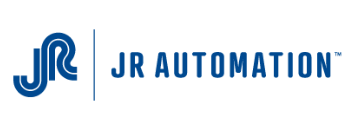 JR Automation logo