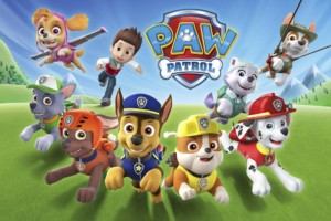 Paw Patrol attraction coming to Nickelodeon Universe at the Mall of America