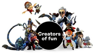 triotech creators of fun digital attractions middle east