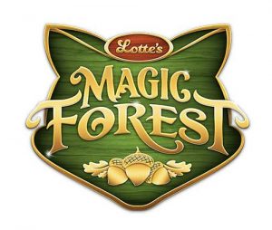 Lotte World has revealed new details of the "Lotte's Magic Forest" theme park development in Busan, designed by Legacy | GGE.