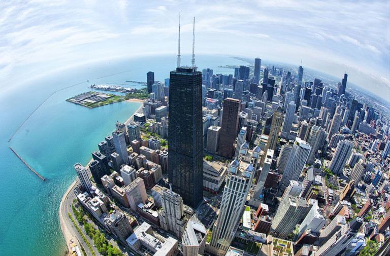 Picsolve image capture Chicago 360