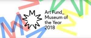 Art Fund museum of the year