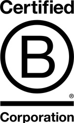 B Corp Certified logo