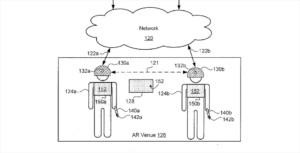 New Disney patent hints at AR gaming for Star Wars Galaxy’s Edge