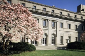 frick collection expansion plans