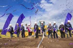 iaapa breaks ground on new global headquarters orlando