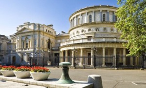 National Museum of Ireland Museum of Archaeology