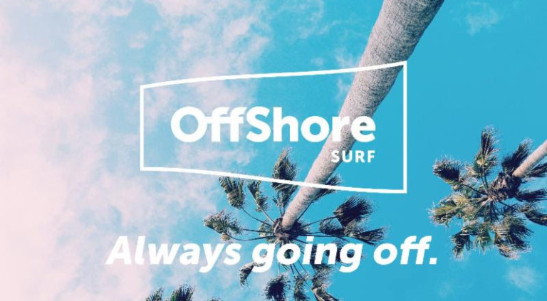 offshore surf powered by american wave machines